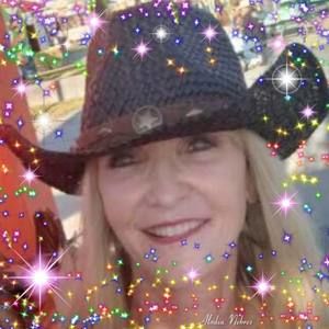 Meet your Posher, Dawn